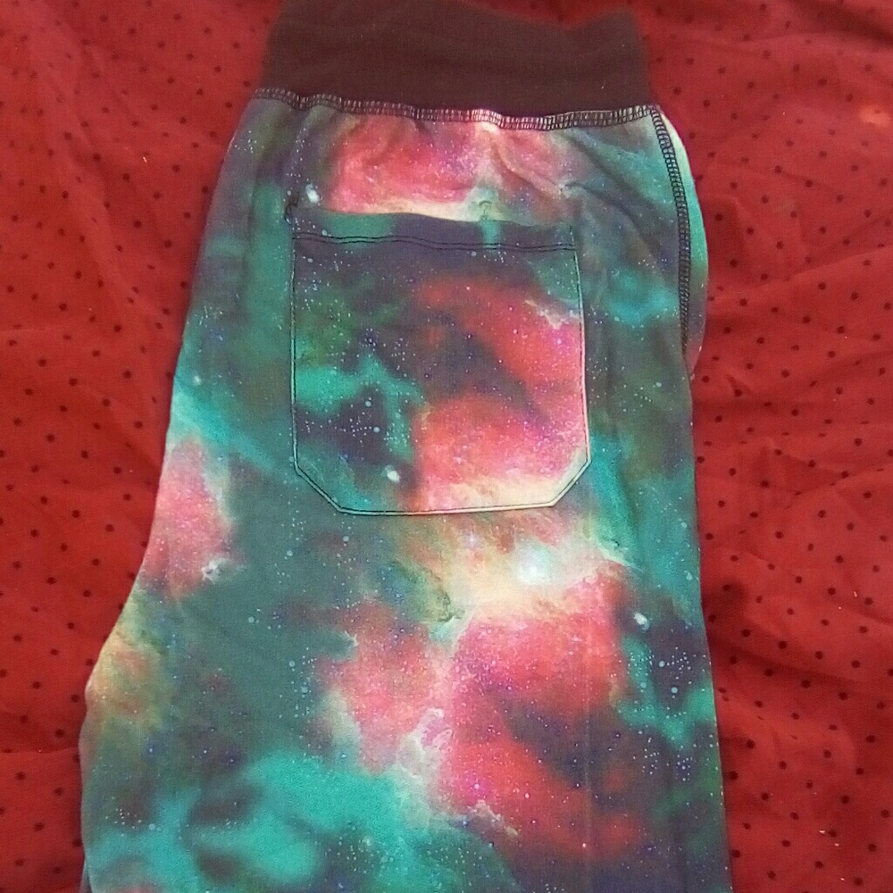 Pants - Picture 2 of 2
